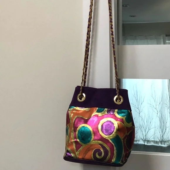 MOD, shoulder bag. - Picture 5 of 6